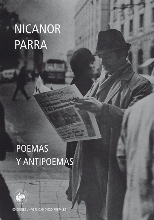 Poemas y antipoemas