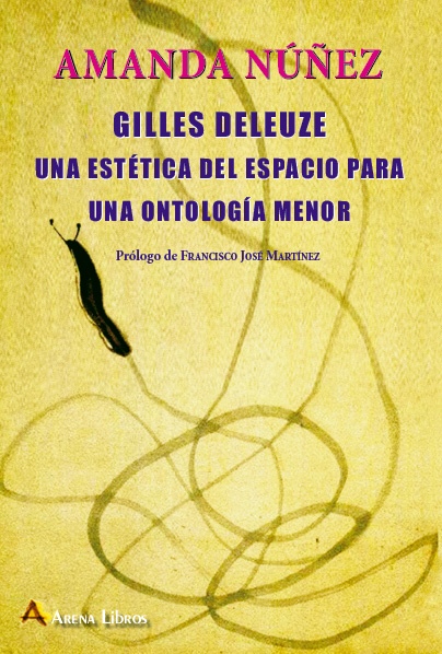 Guilles Deleuze