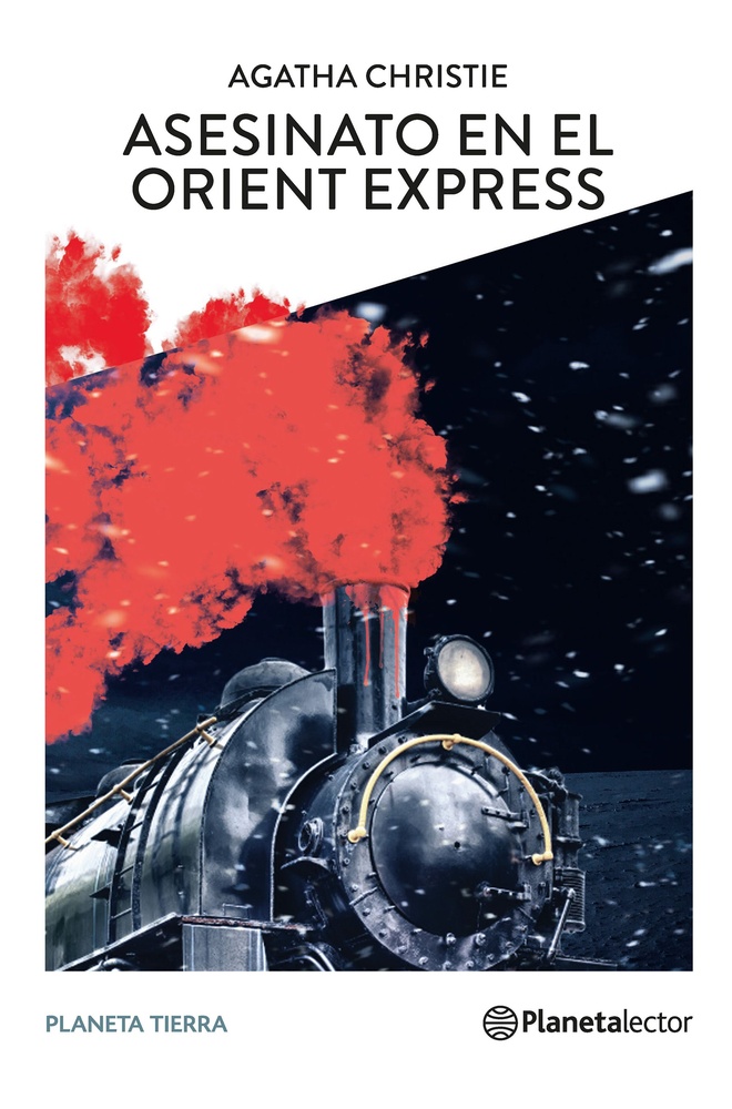 Asesinato en el Orient Express