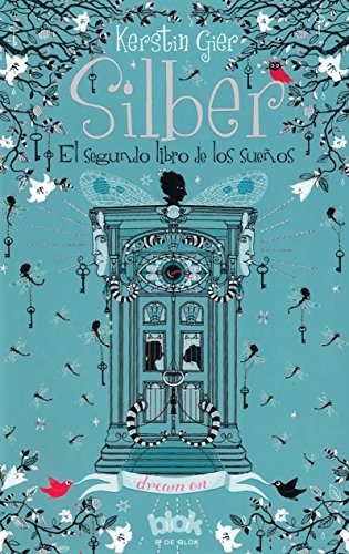 Silber. El segundo libro de los sueños