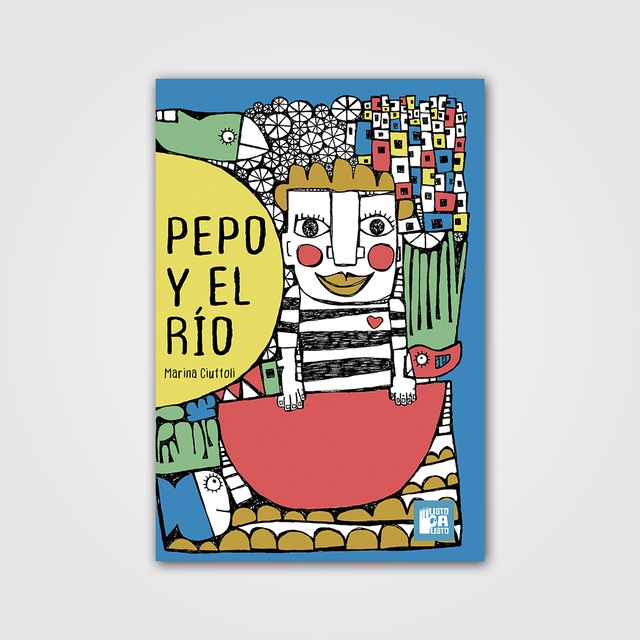 Pepo y el rio