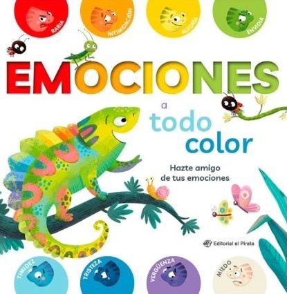 Emociones a todo color