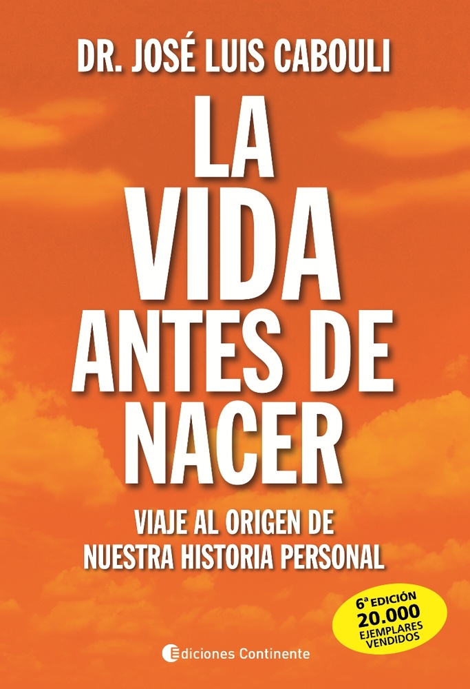 La Vida antes de nacer