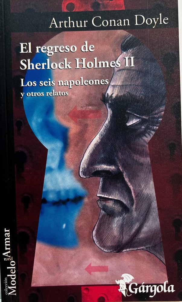 El regreso de Sherlock Holmes II