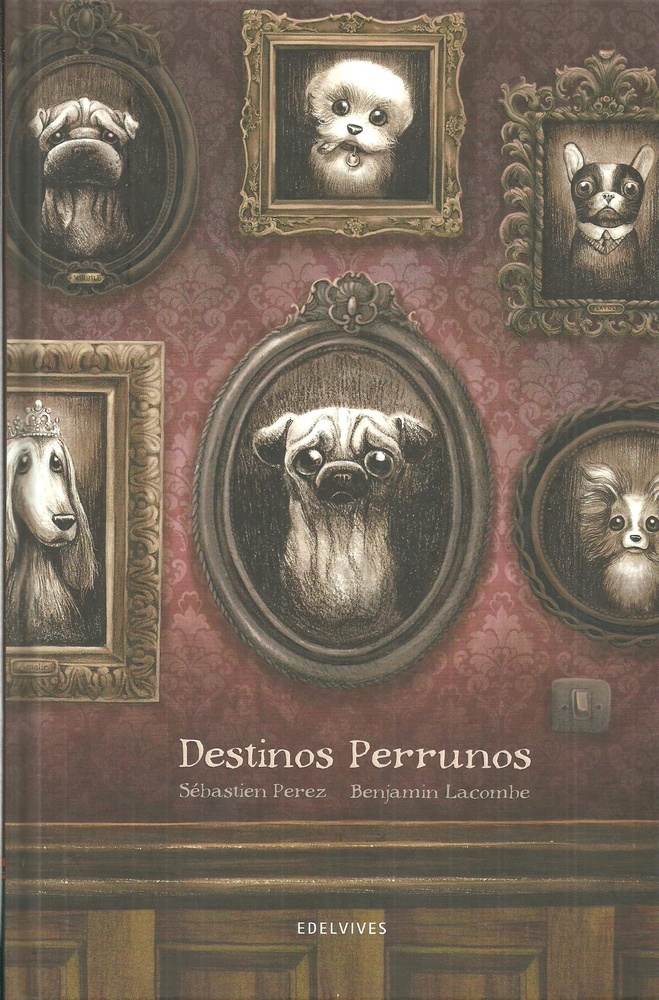 Destinos perrunos