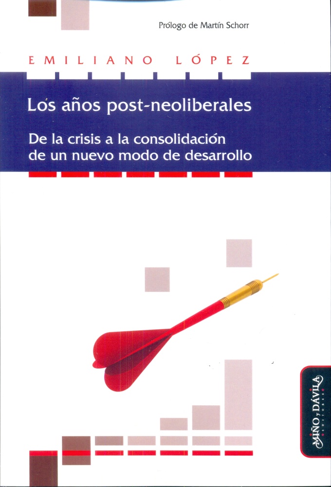 Los años post-neoliberales