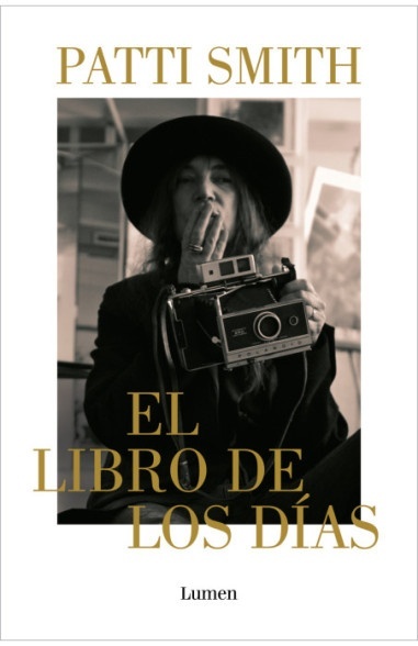 El libro de los dias