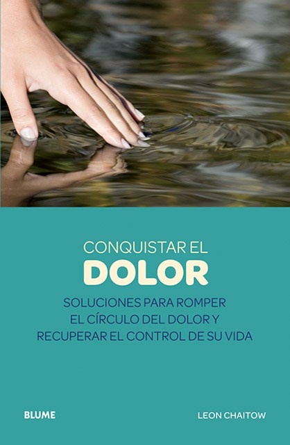 Conquistar el dolor