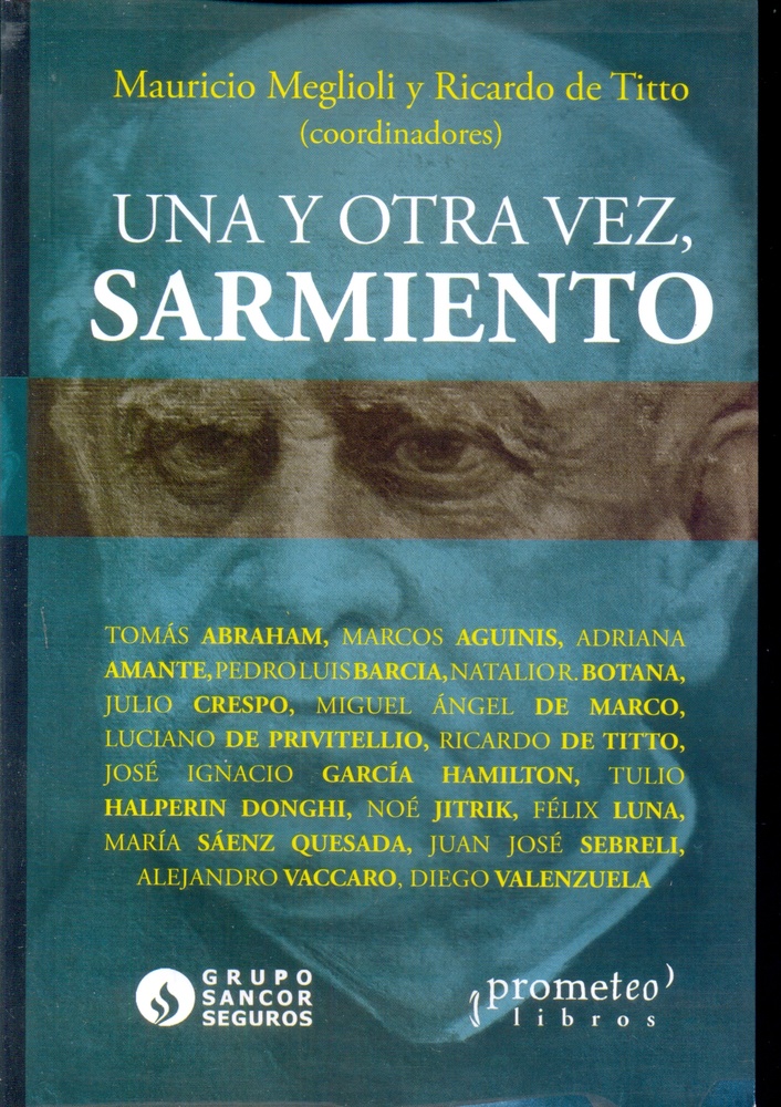 Una y otra vez, Sarmiento