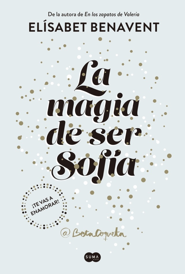 La magia de ser Sofía