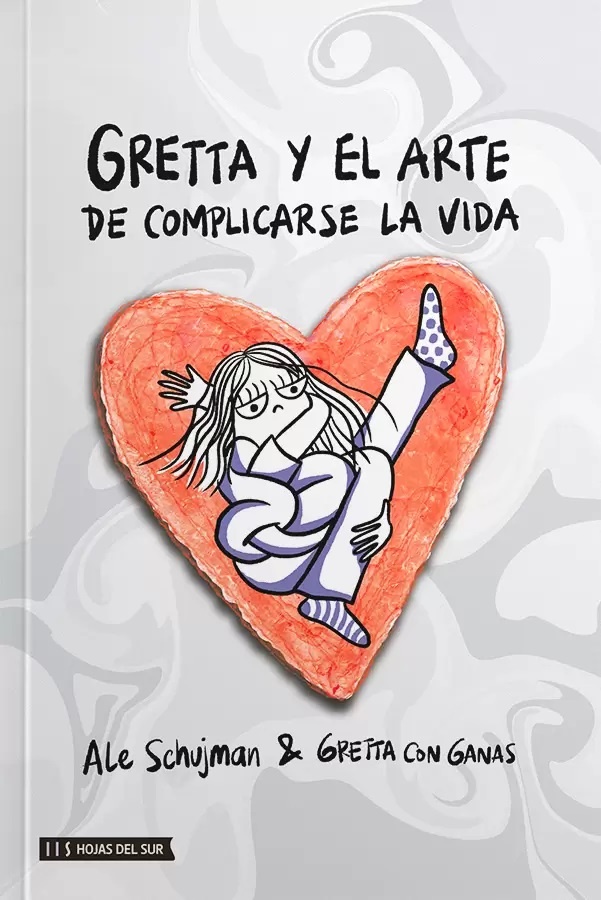 Gretta y el Arte de complicarse la vida