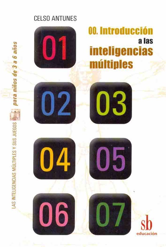 Introduccion a las inteligencias multiples