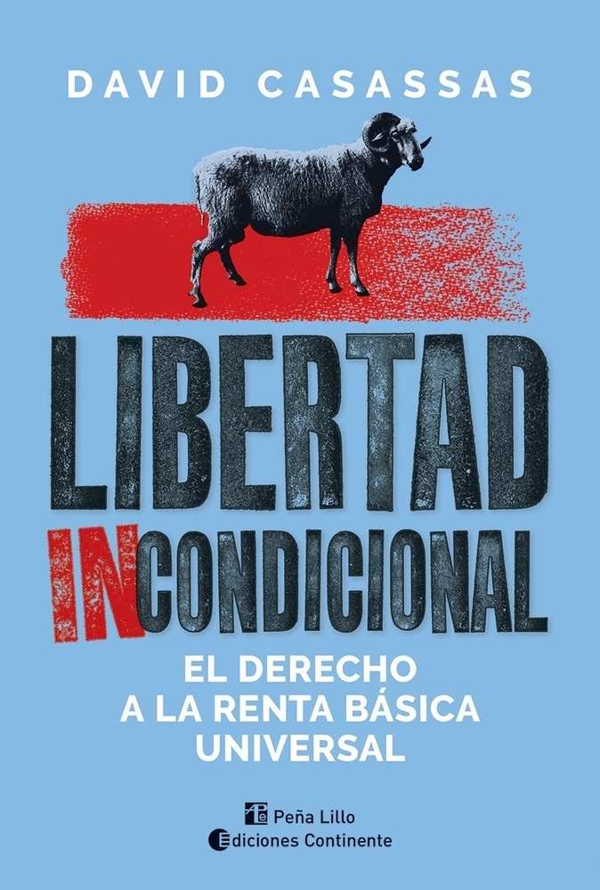 Libertad incondicional