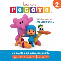 Leo con pocoyo 2