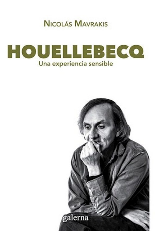 Houellebecq, una experiencia sensible