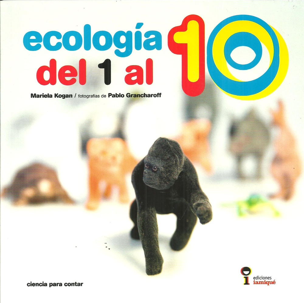 Ecologia del 1 al 10