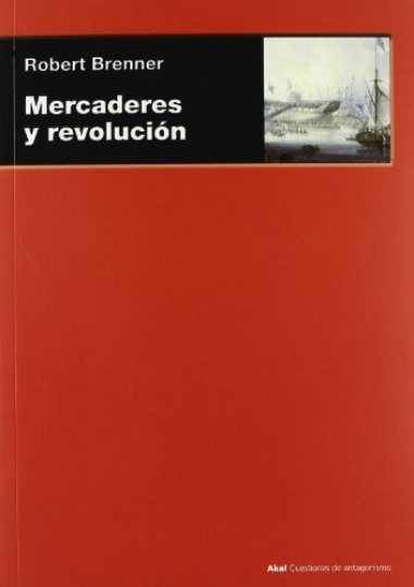 Mercaderes y revolución