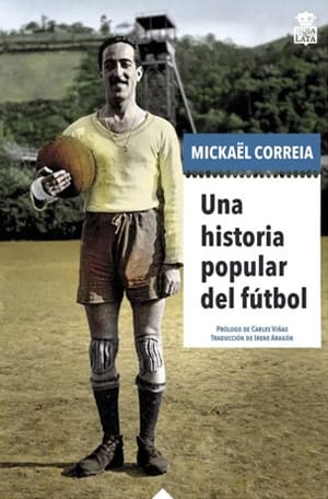 Una historia popular del futbol