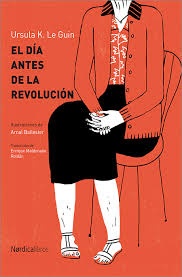 El Dia antes de la revolucion