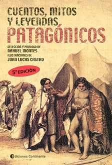 Cuentos, mitos y leyendas Patagónicos