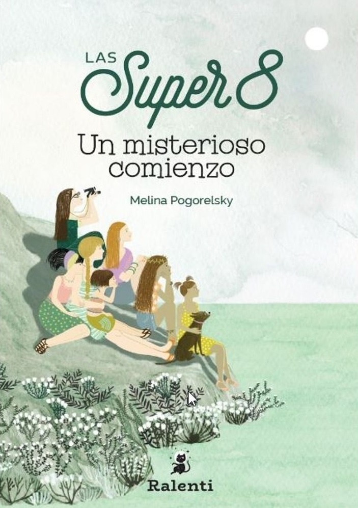 Las Super 8. Vol 1