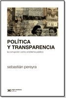 Politica y transparencia