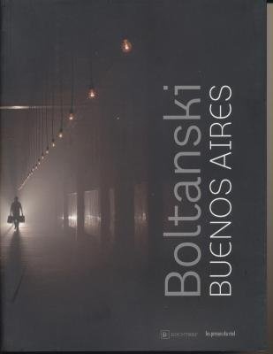 Boltanski Buenos Aires