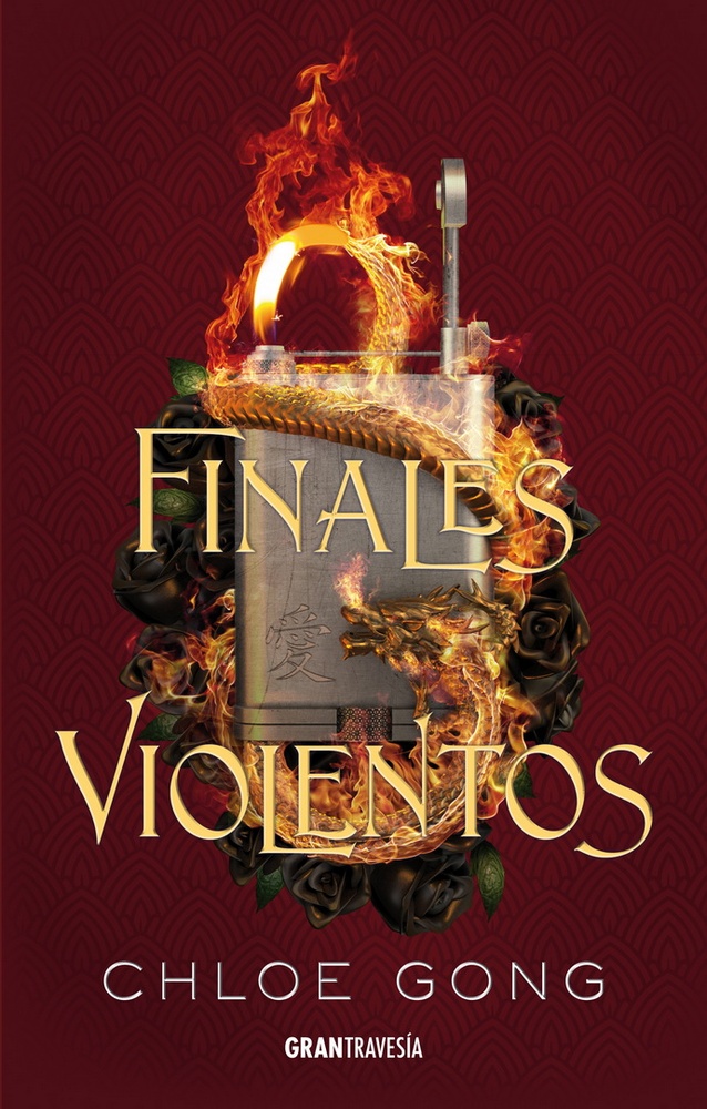 Finales Violentos (Esp. Tr)