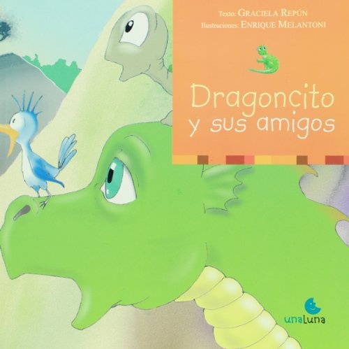 Dragoncito y sus amigos