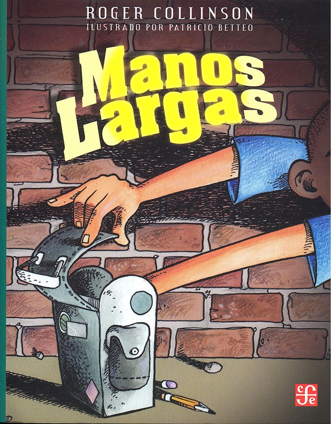 Manos largas