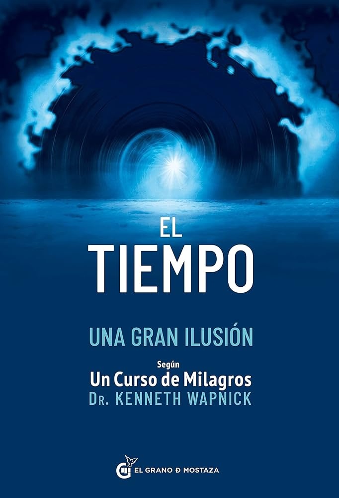 El tiempo una gran ilusión