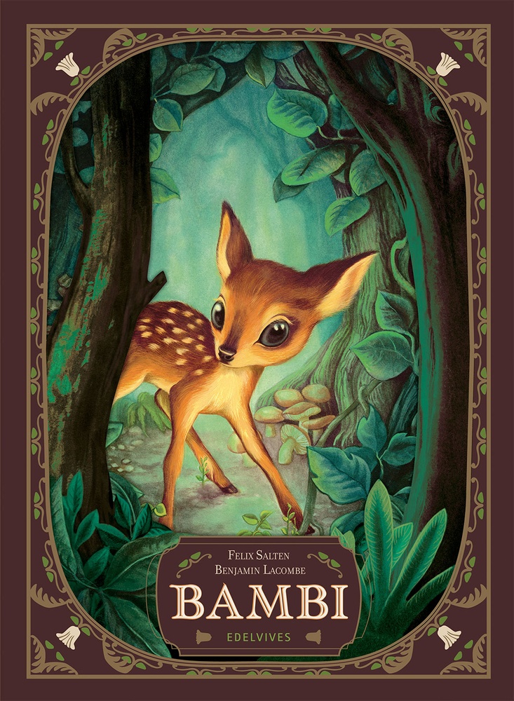 Bambi