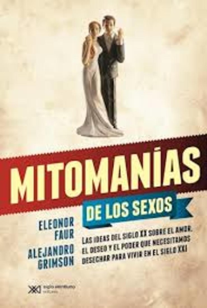 MItomanias de los sexos