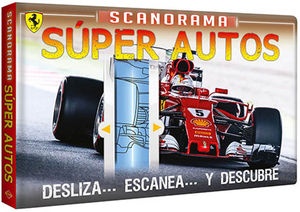 Scanorama super autos