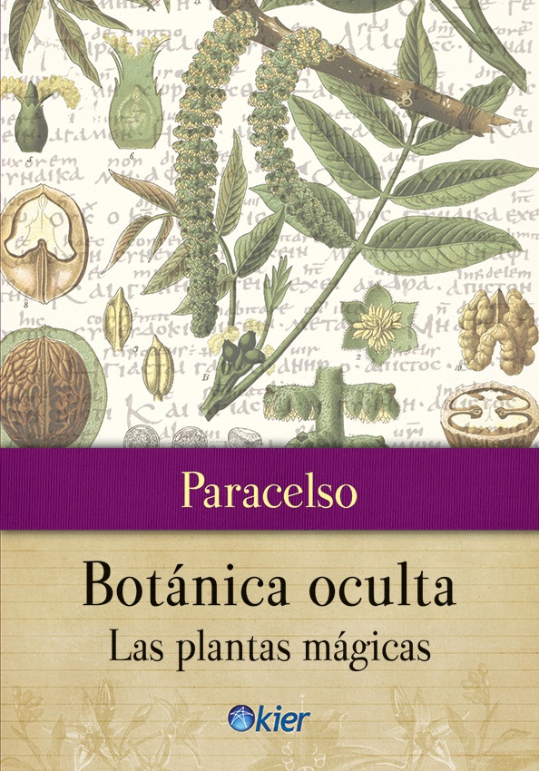 Botanica oculta