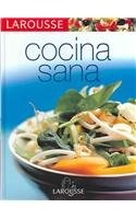 Cocina sana