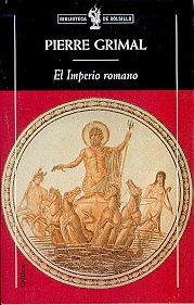 El imperio romano