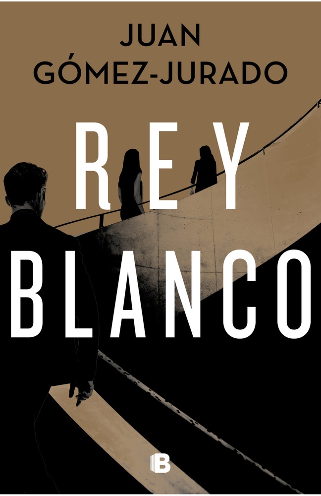 Rey blanco