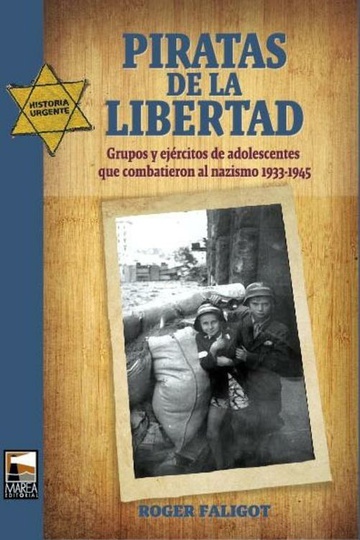 Piratas de la libertad