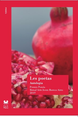 Poetas, Les. Antología