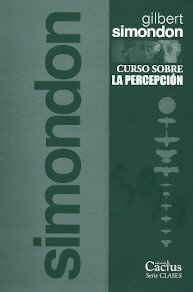 Curso sobre la percepcion