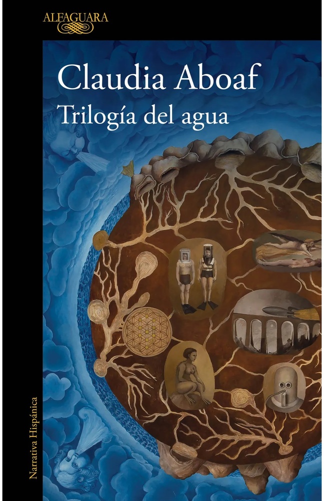 Trilogia del agua