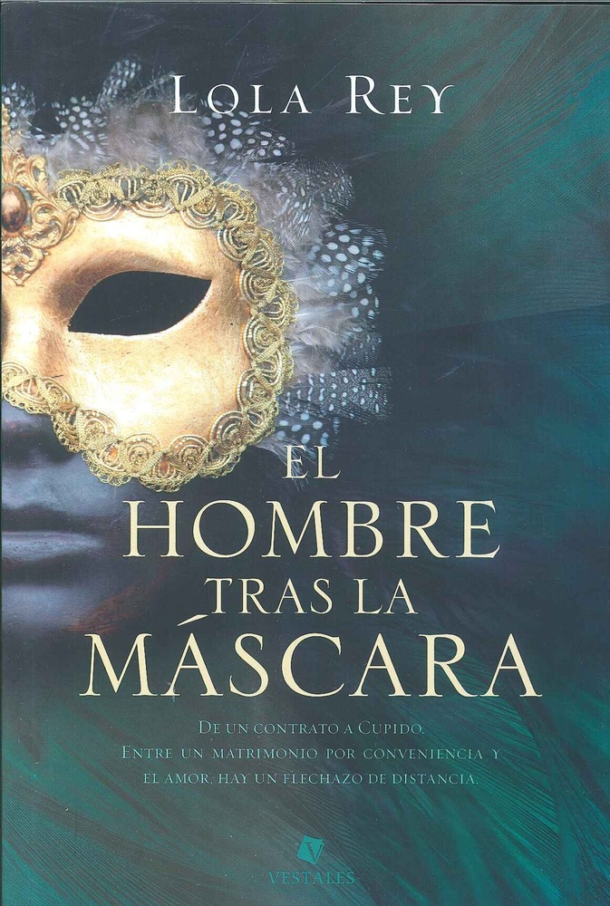 El Hombre Tras La Mascara