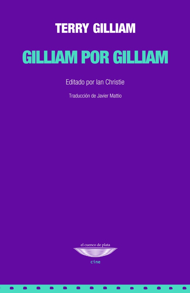 Gilliam por Gilliam