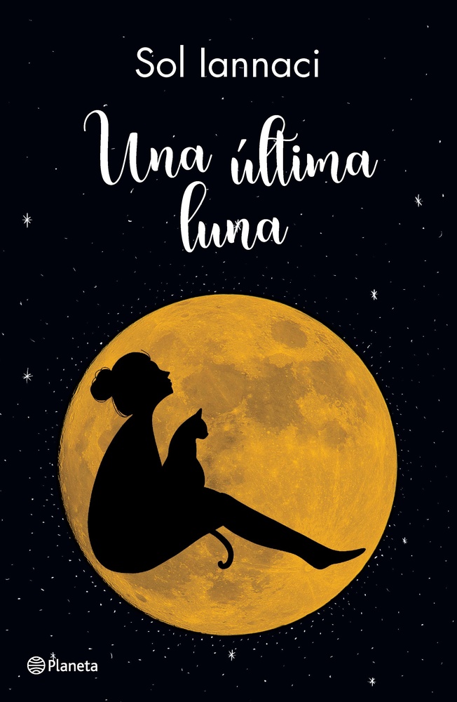 Una última luna