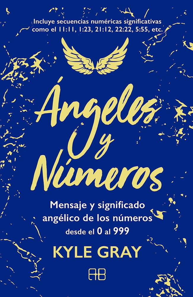 Angeles y numeros