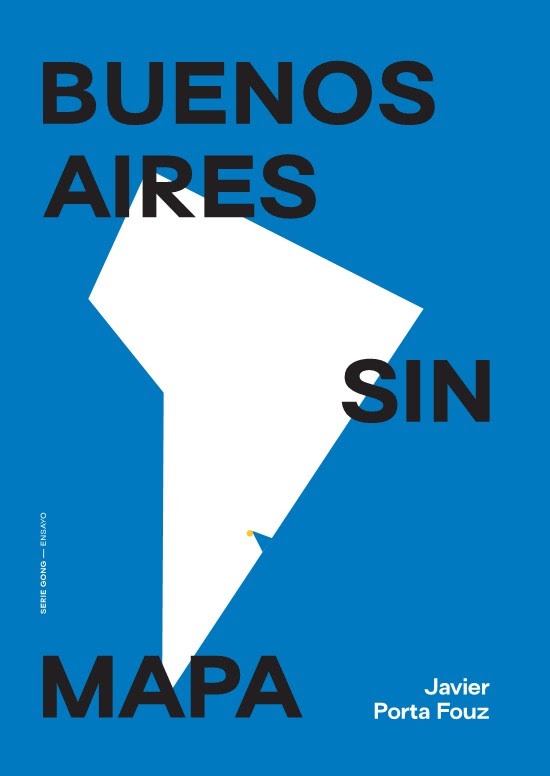 Buenos Aires sin mapa