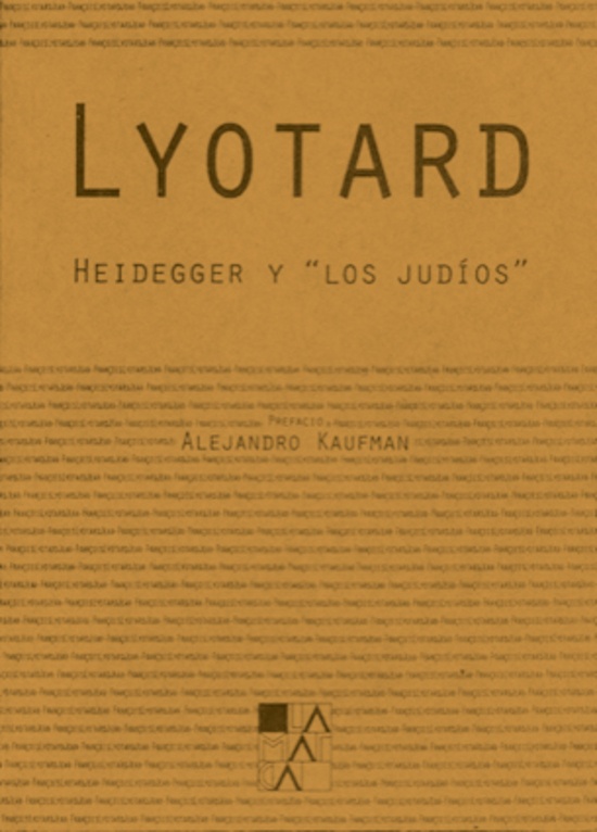 Heidegger y 