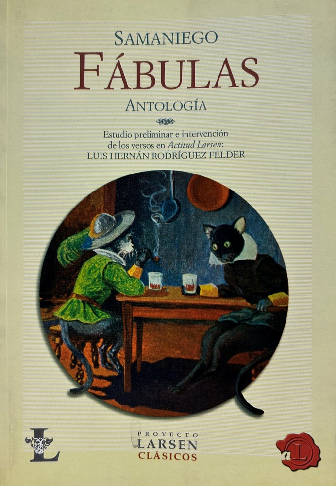 Fabulas