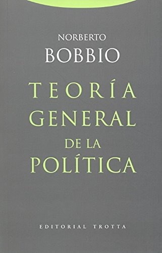 Teoria general de la politica